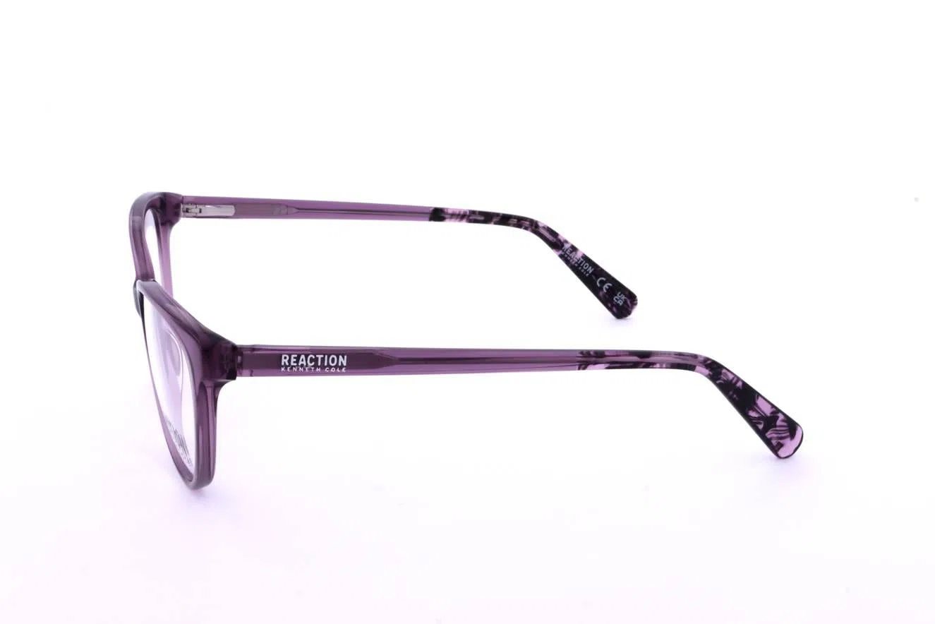 Kenneth Cole KC0976 Eyeglasses - view 4